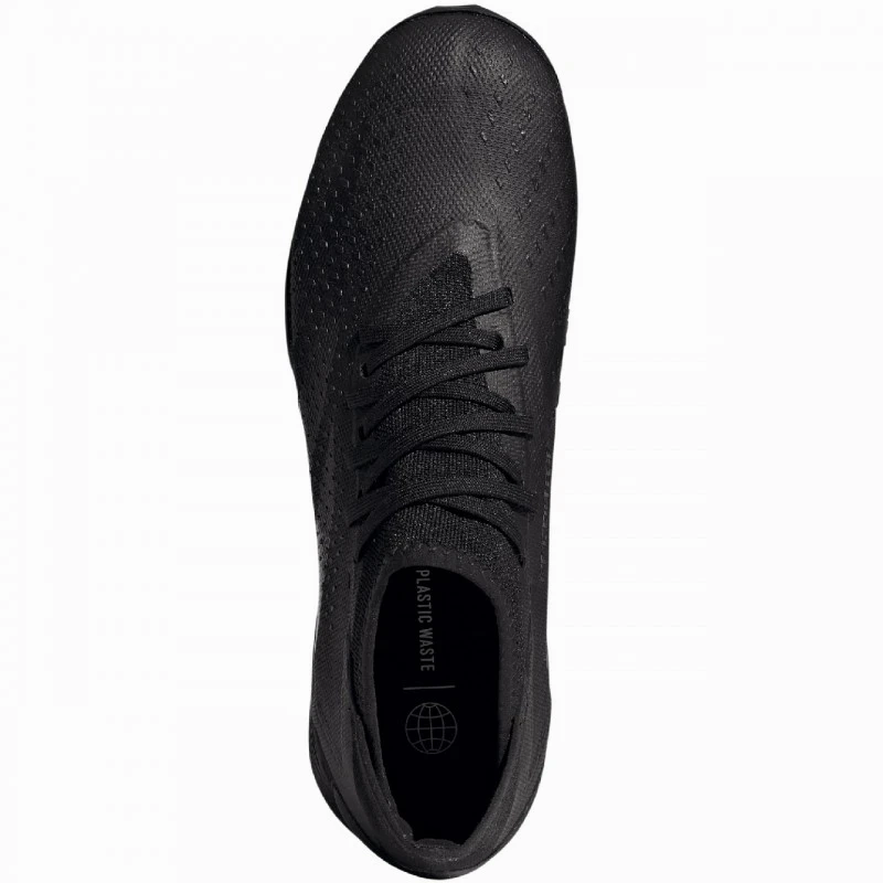 adidas Predator Accuracy.3 Turf Shoes Sports Soccer Cleats