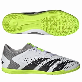 adidas Predator Accuracy.4 Indoor Shoes Zorba Soccer Cleats