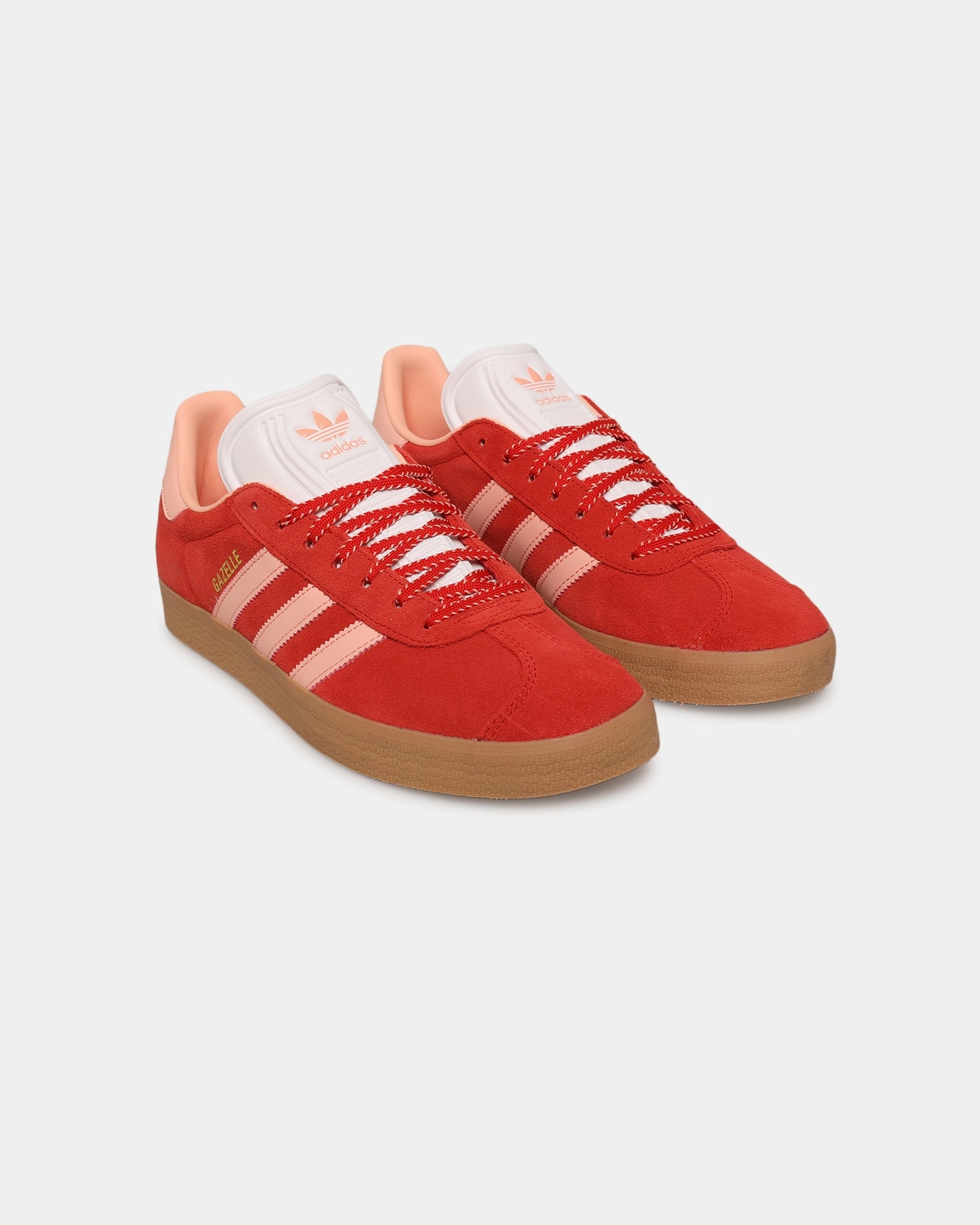Adidas Women's Gazelle Better Scarlet Adidas Jogit Running Shoes Review