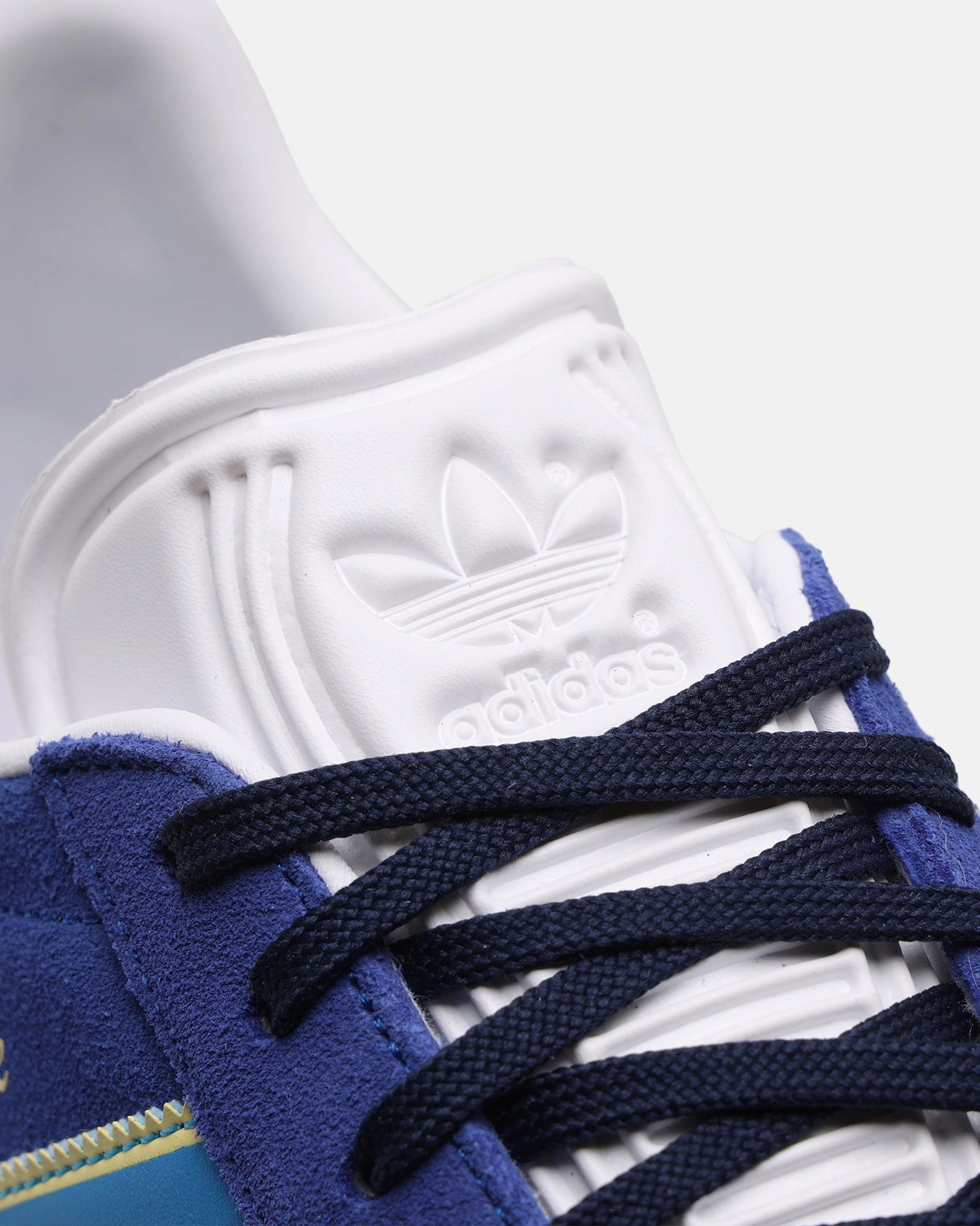 Adidas Shoes Size 3 Adidas Women's Gazelle Royal Blue