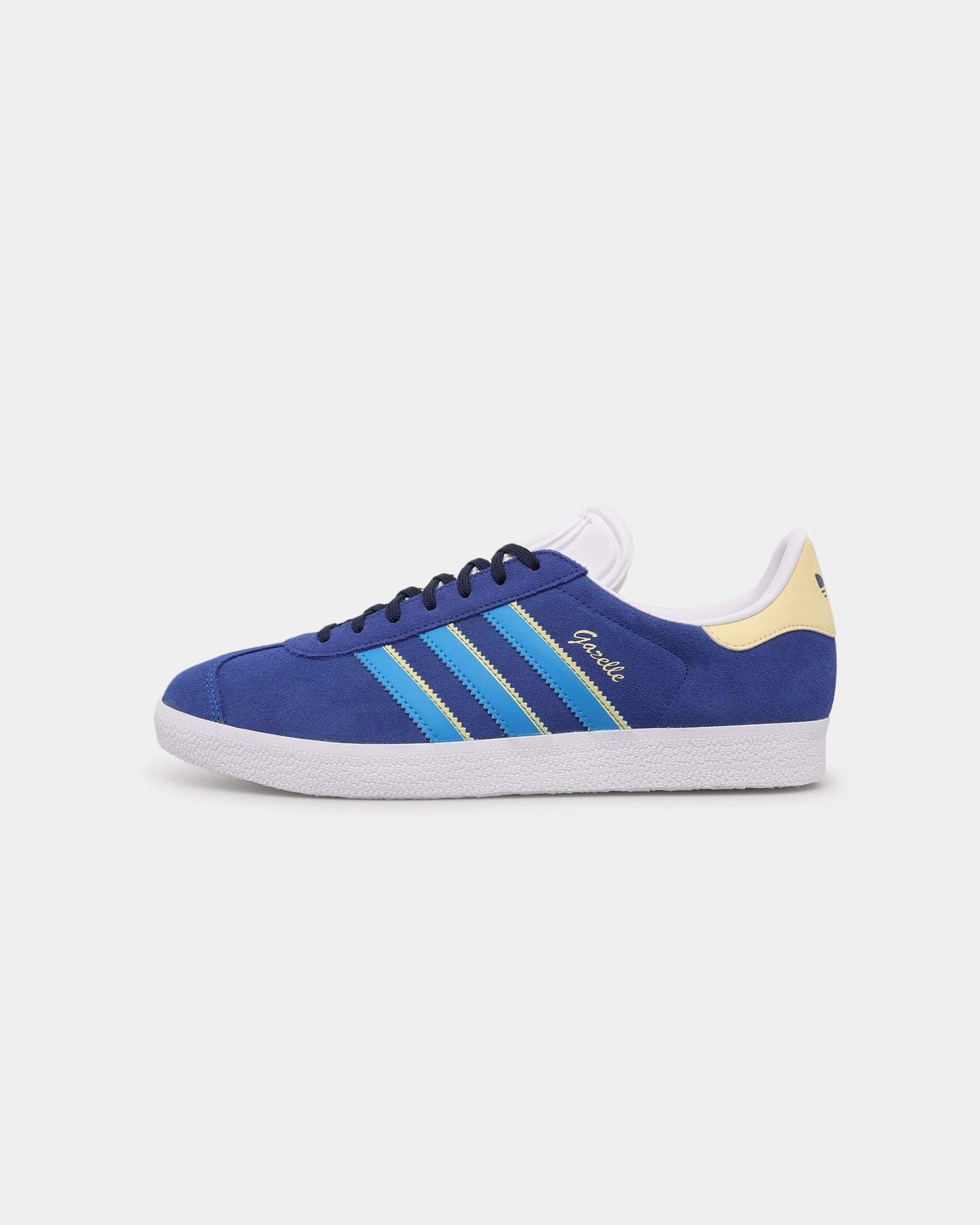 Adidas Racer Tr21 Shoes Adidas Women's Gazelle Royal Blue