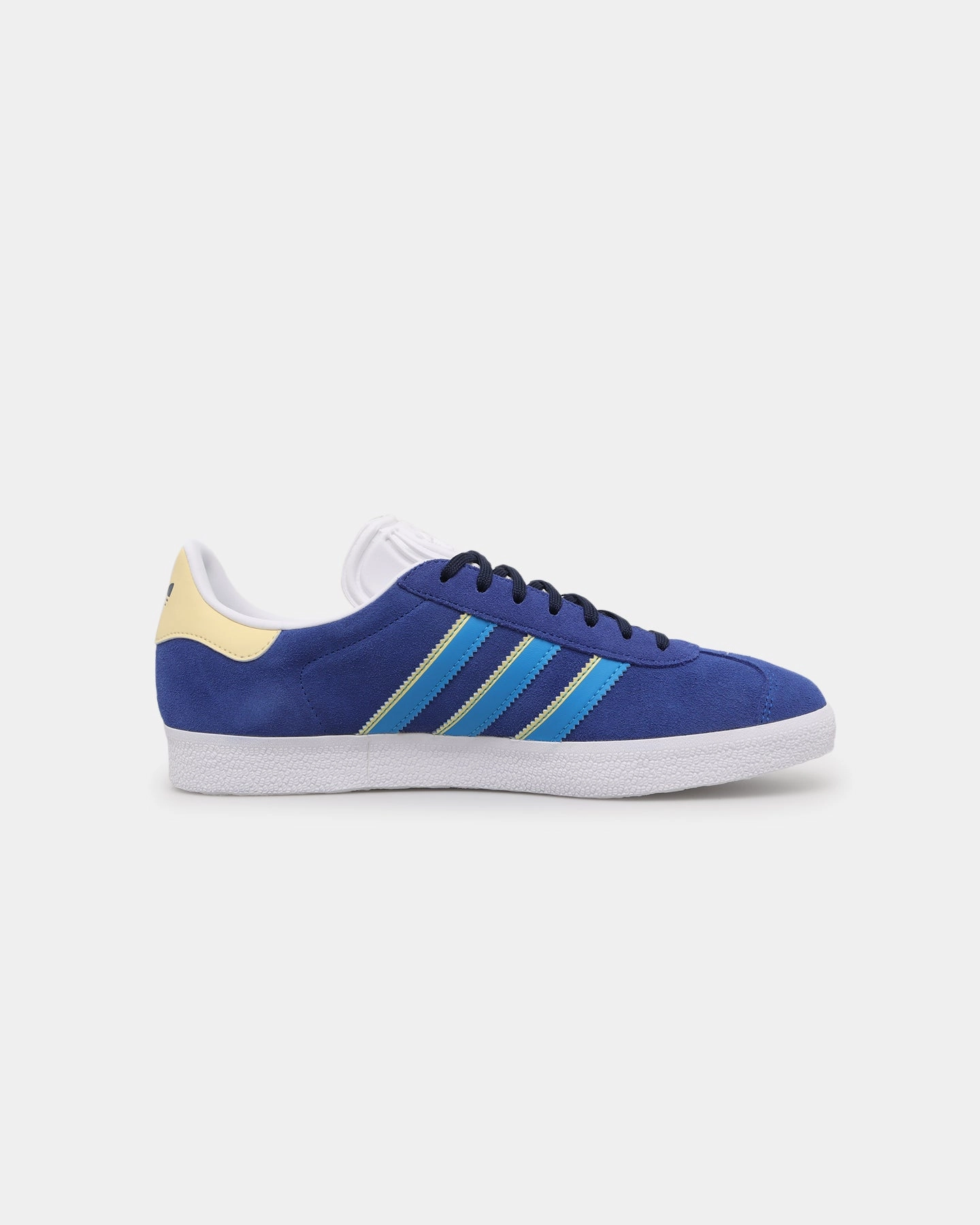 Adidas Cleat Shoes Adidas Women's Gazelle Royal Blue
