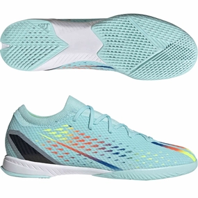 adidas X Speedportal.3 Indoor Shoes Stability Soccer Cleats
