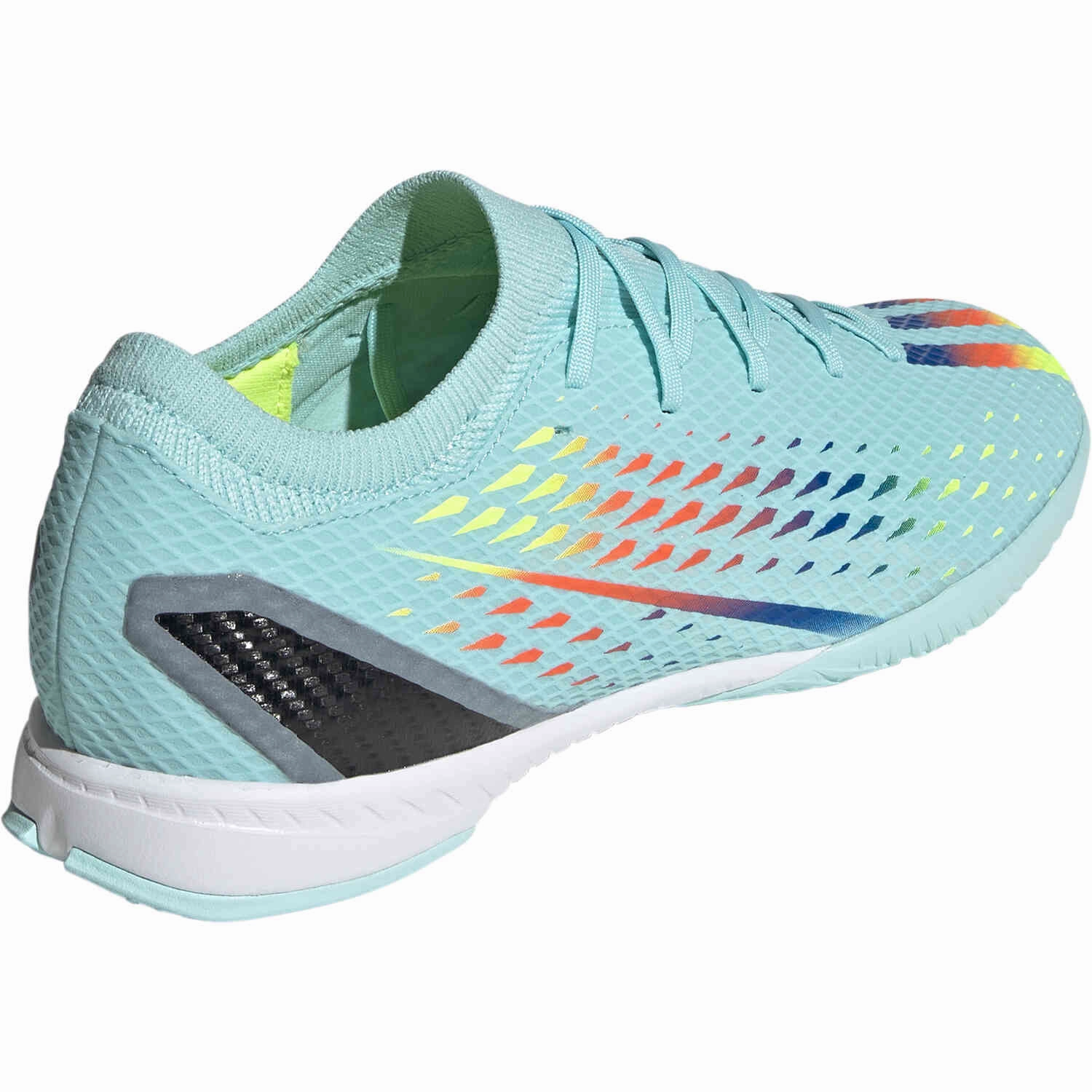 adidas X Speedportal.3 Indoor Shoes Shoes Cleats Soccer