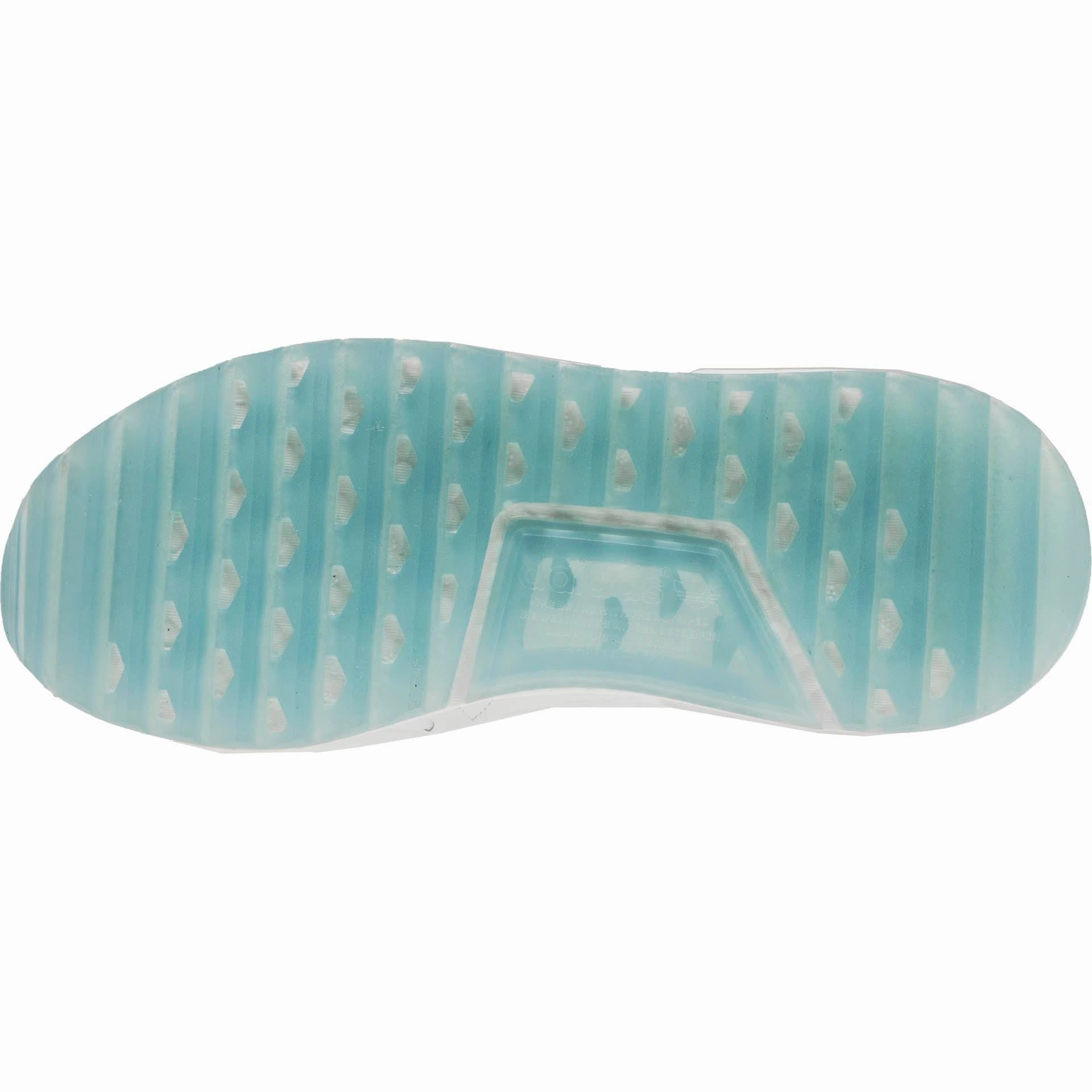 adidas X Titolo NMD R1 Trail Celestial MenS - White/Clear Peregrine 15 Trail Running Shoes