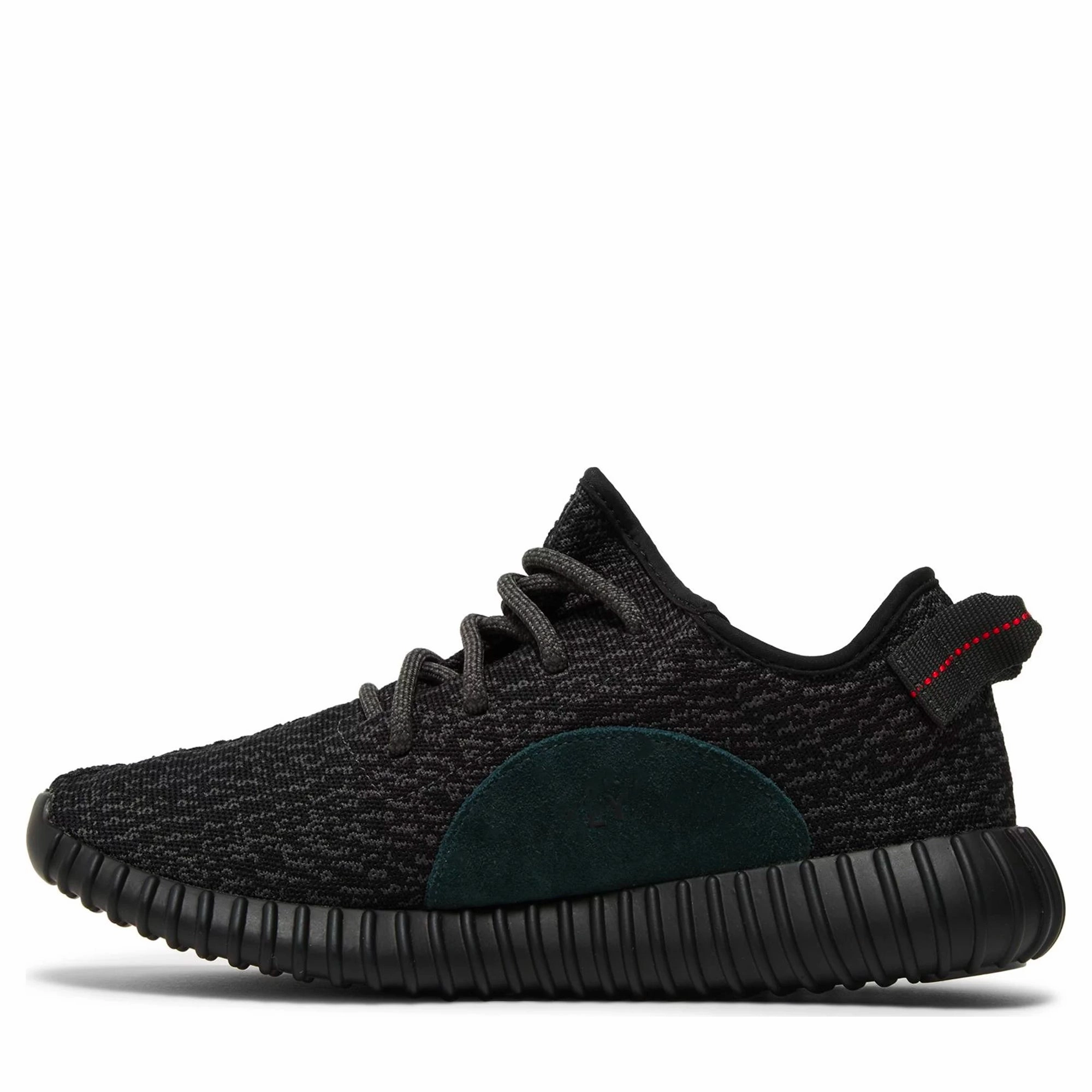 adidas Yeezy Boost 350 Pirate Black (2023) Best Adidas Skateboarding Shoes