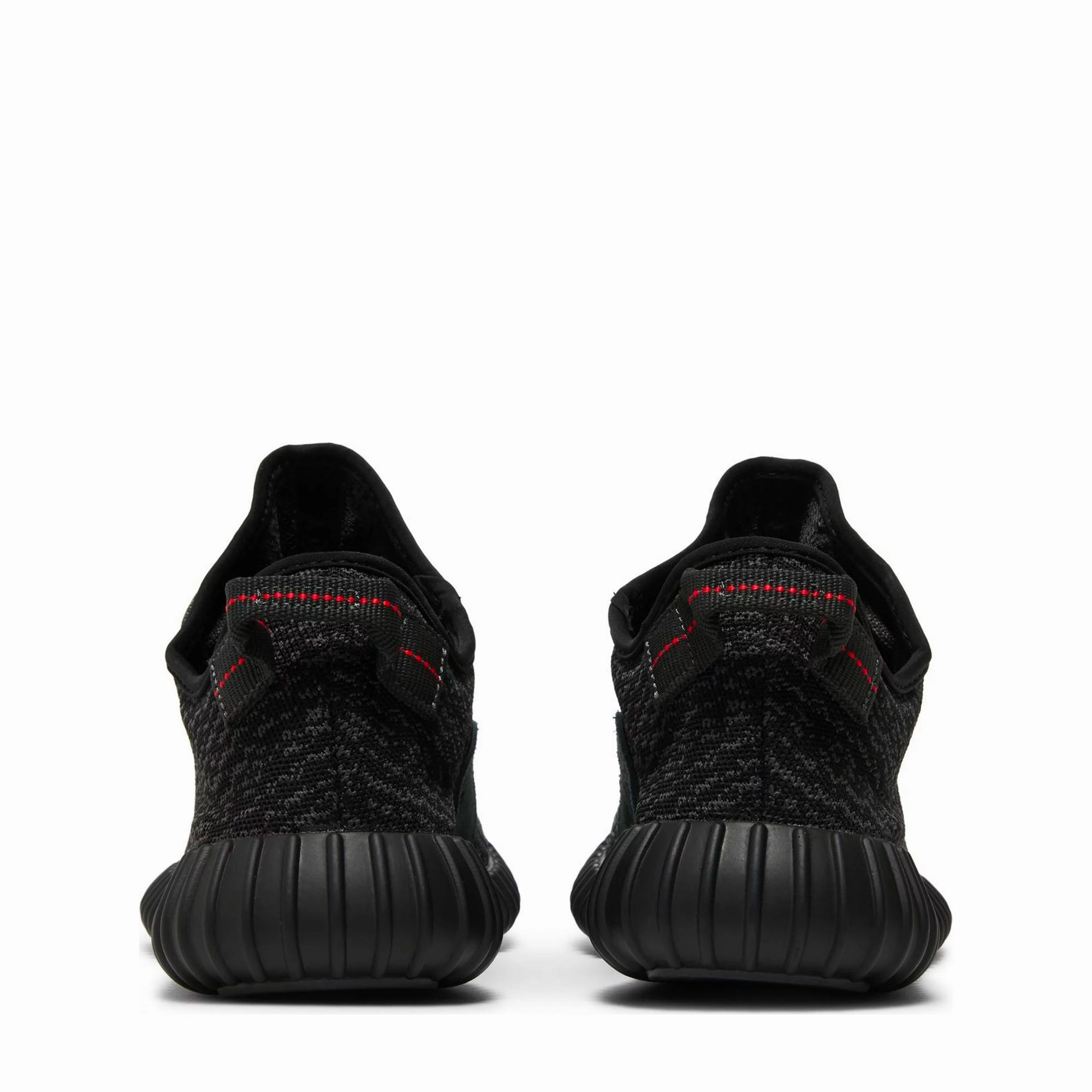 adidas Yeezy Boost 350 Pirate Black (2023) Adidas X Stussy Shoes