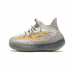 Adidas Yeezy Boost 380 Pepper/Pepper/Pepper  FZ4421 Toddler Adidas Zg21 Golf Shoes