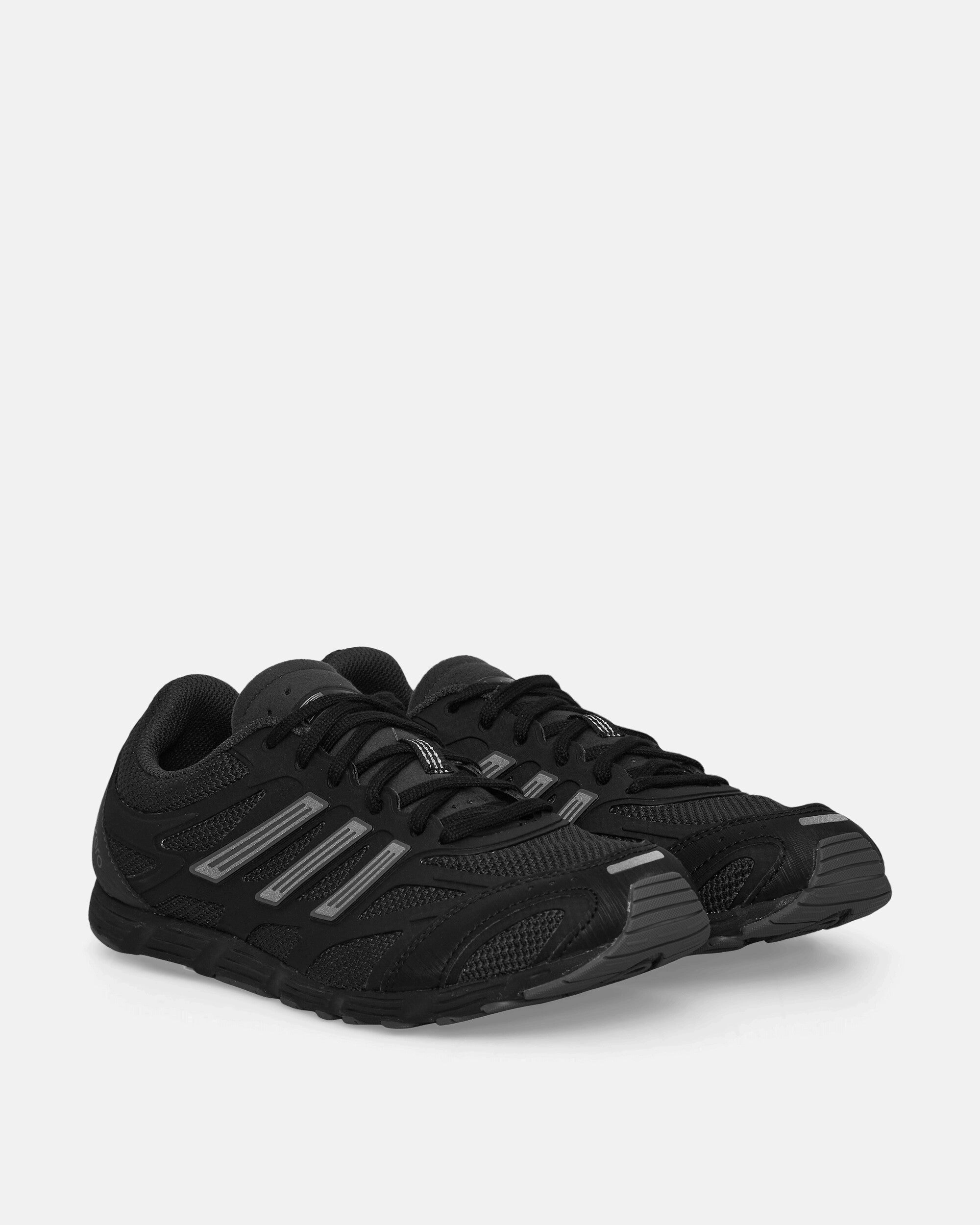 Adidas Sizing Shoe Adizero PR Sneakers Carbon / Core Black / Grey Five