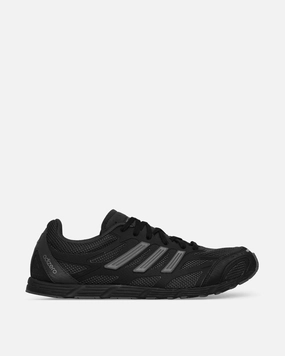 Arsenal Shoes Adidas Adizero PR Sneakers Carbon / Core Black / Grey Five