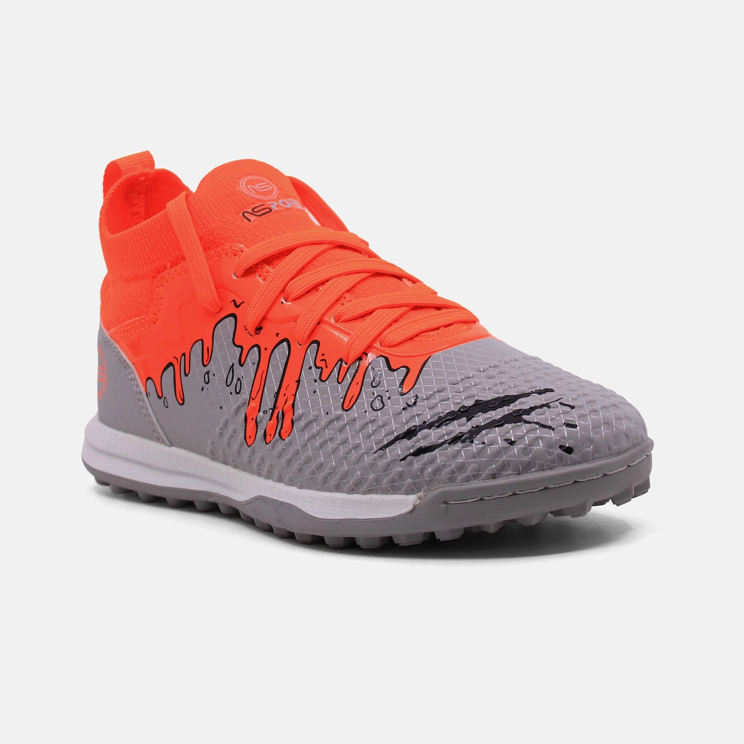 BOYS TURF SLIP-ON SHOES Predator Elite Soccer Cleats