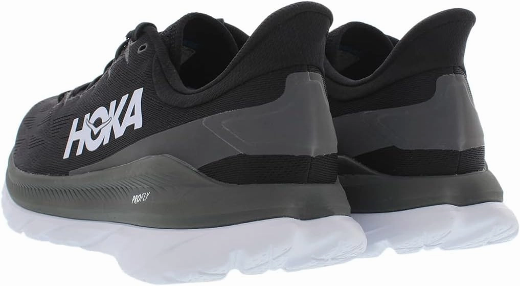 Back Pain HOKA Men's Gymnastics Shoes Running