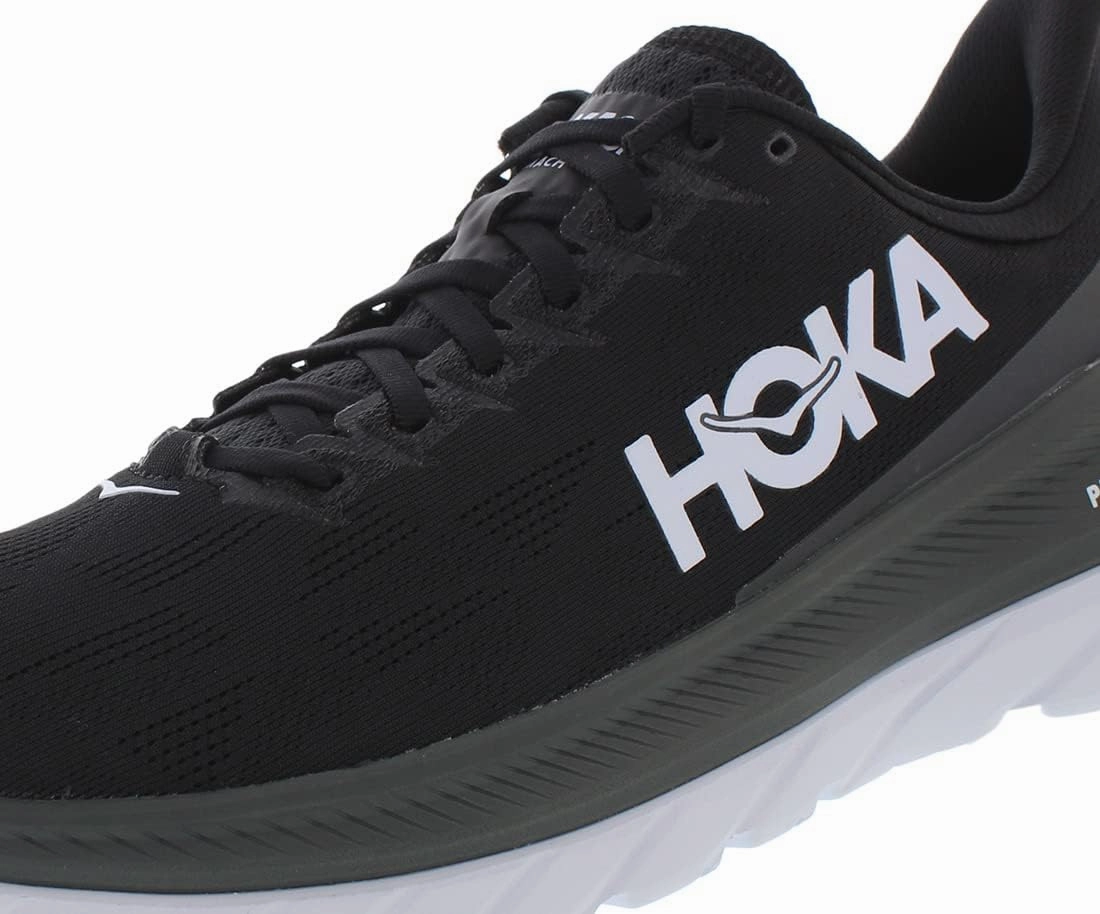 HOKA Men's Gymnastics Shoes Running Shoes Dunhams