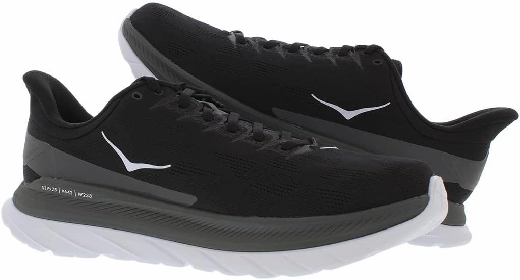 HOKA Men's Gymnastics Shoes Running Tulsa Ok