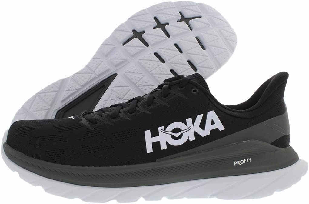 HOKA Men's Gymnastics Shoes Running Shoes South Africa