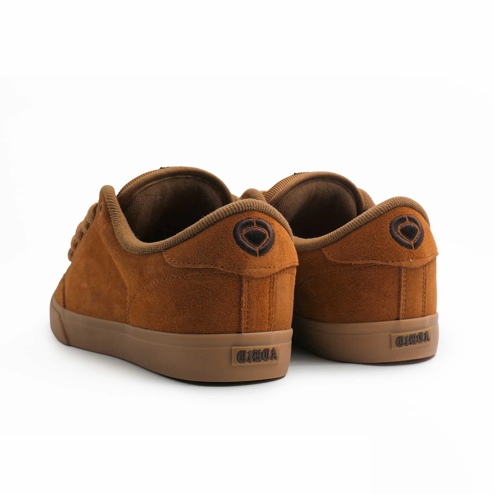 Wide Fitting Skate Shoes AL 50