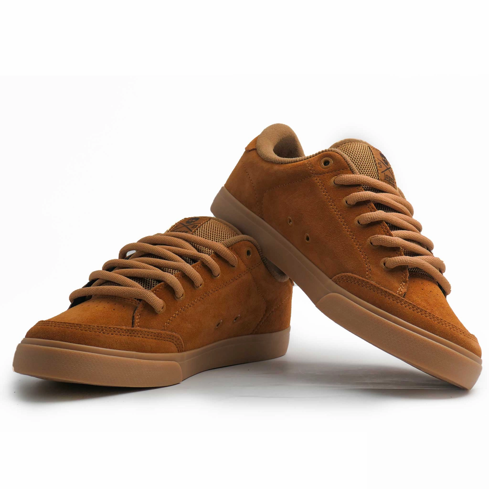 AL 50 All Coast Am Skate Shoe