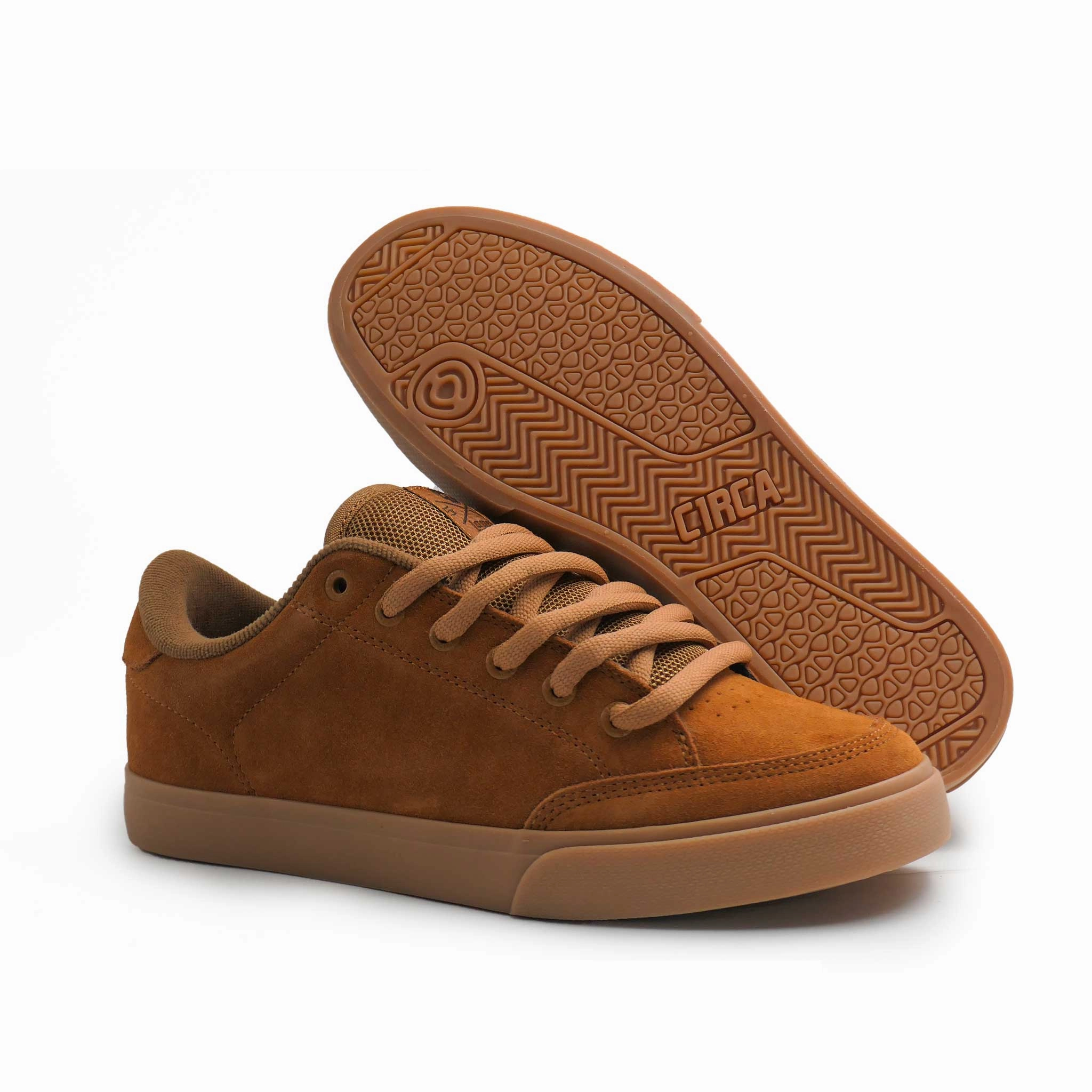 AL 50 Neon Skate Shoes