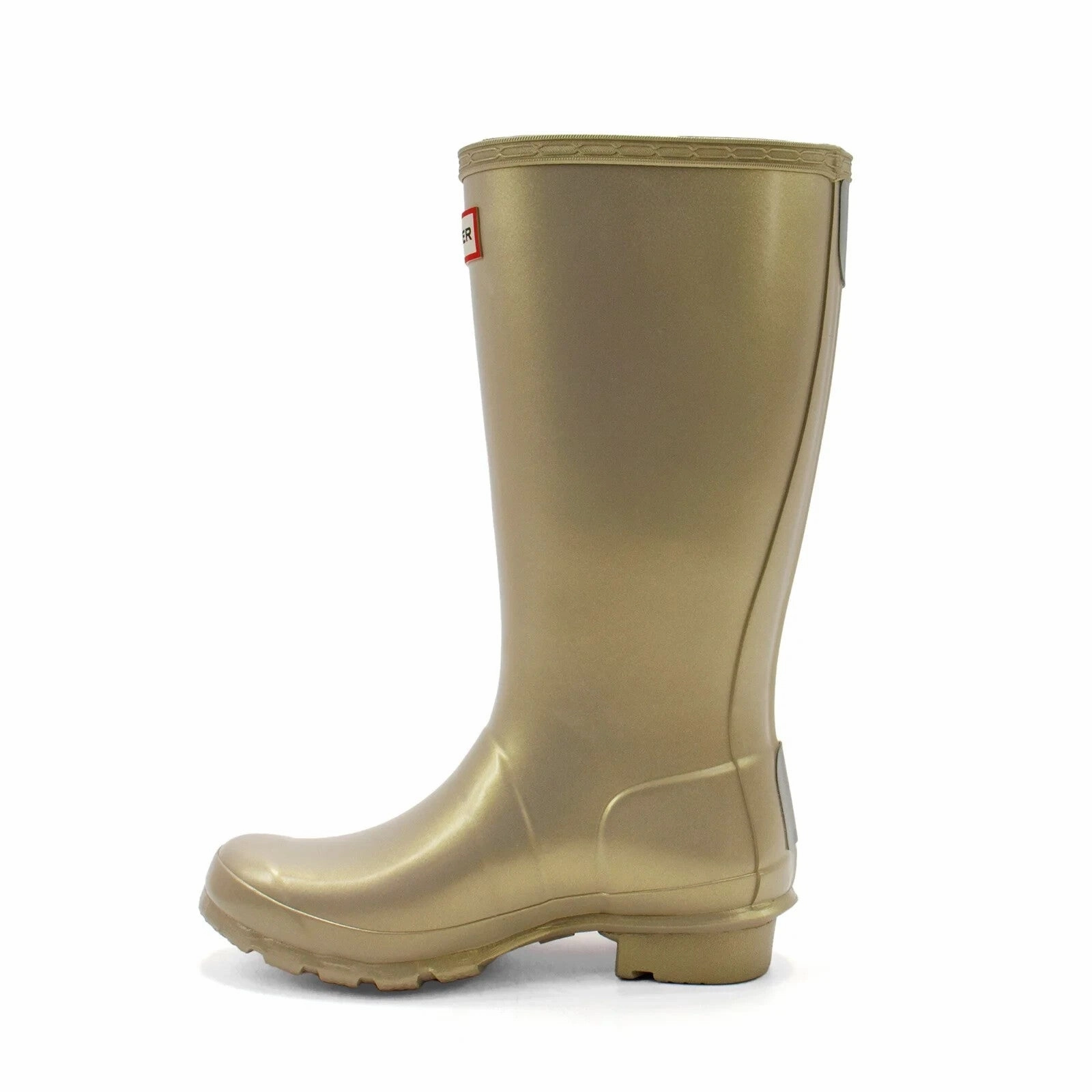 Golf Shoes Waterproof Warranty Hunter Nebula Wellington JFT6040NEB-PGL Kids Gold Waterproof Rain Boot JOBB114