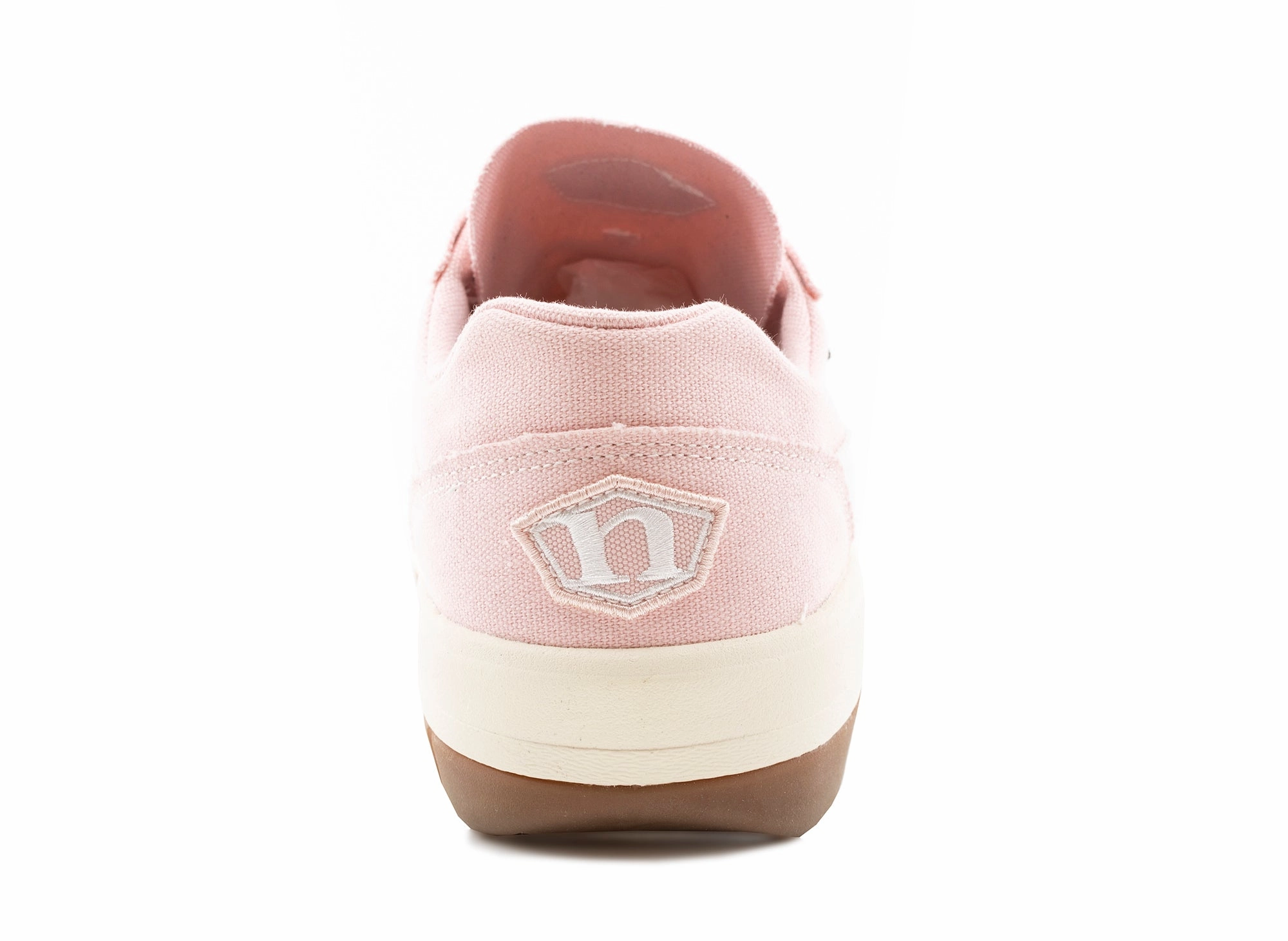 Sneakers That Glow Northwave Expresso Canvas Low Sneakers in Pink