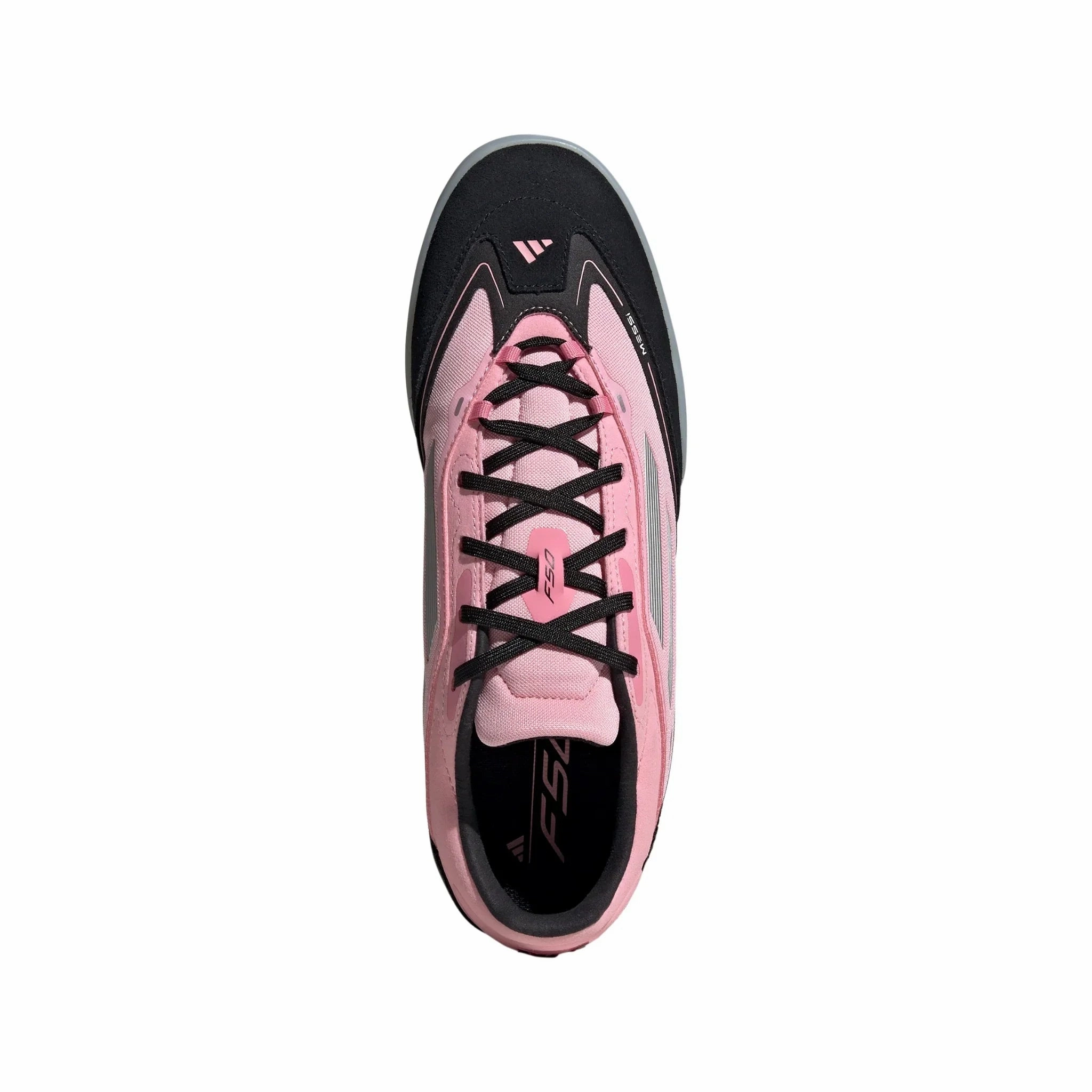 F50 Messi Freestyle Indoor Soccer Shoes 442 Soccer Cleats