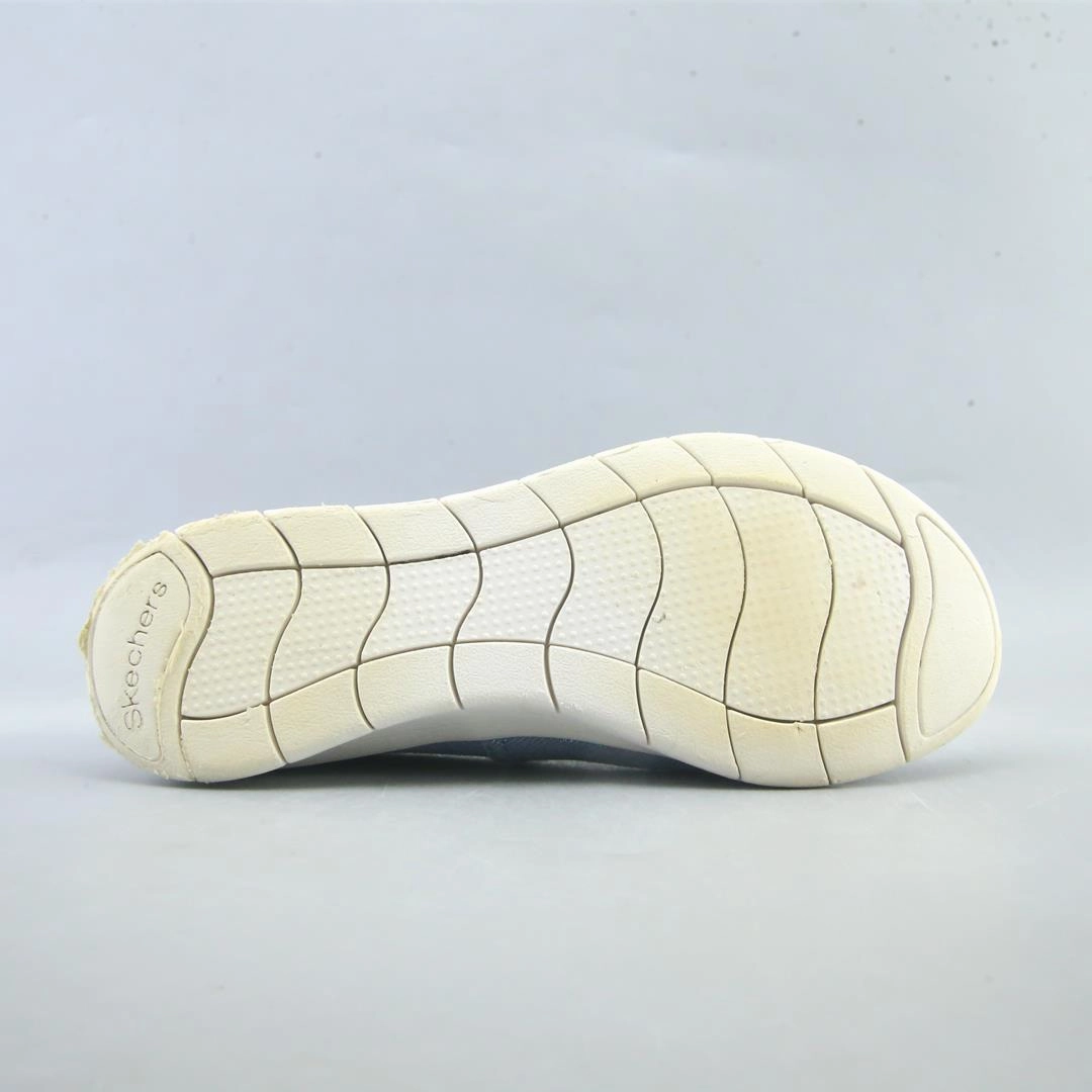 SKECHERS BOBS Slip On Barefoot Sneakers