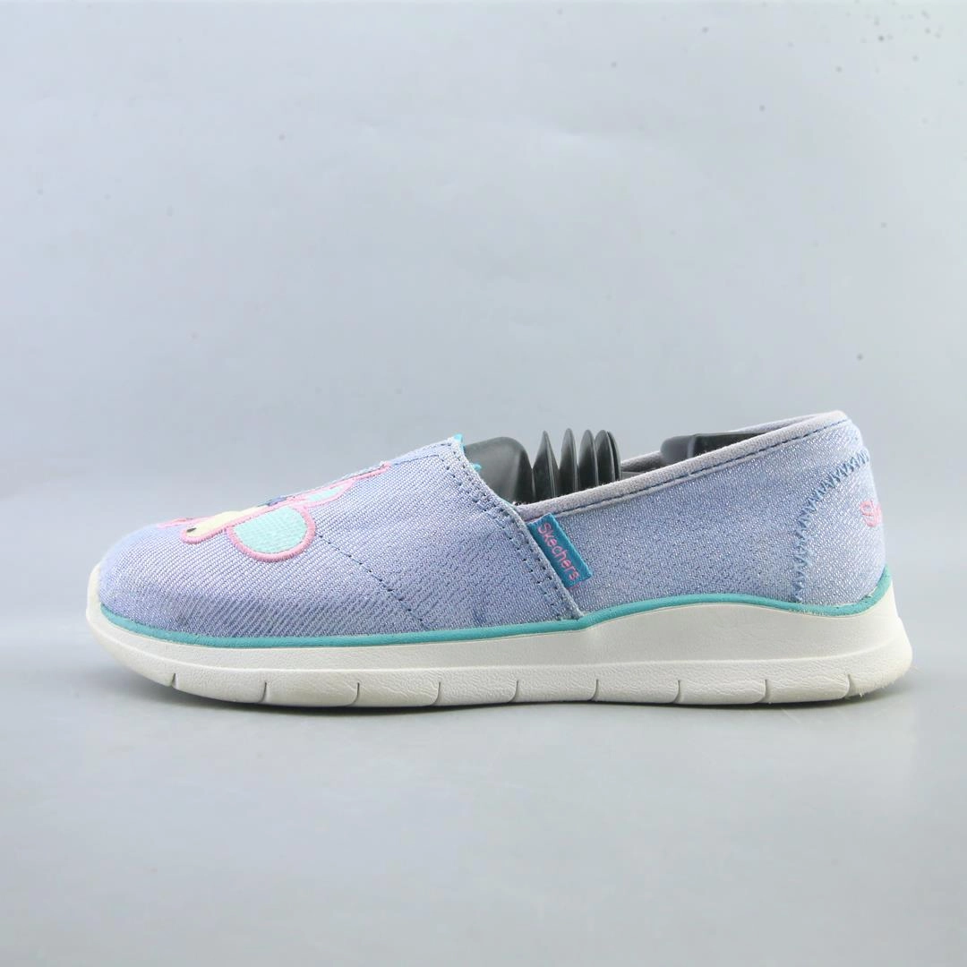 Slip On Ankle Boots Slip On Athletic SKECHERS BOBS