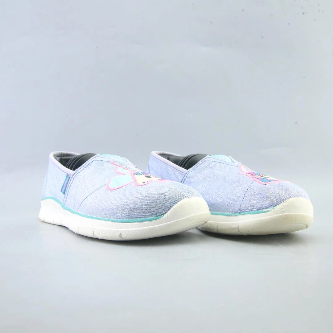 Wedge Slip-on Sneaker SKECHERS BOBS