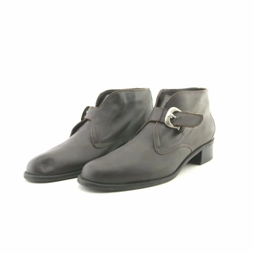 1990's Basketball Shoes ETIENNE AIGNER BABS