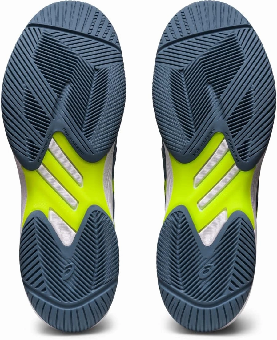 Asics Shoes Standing All Day ASICS Men's Solution Swift FlyteFoam Tennis Shoes