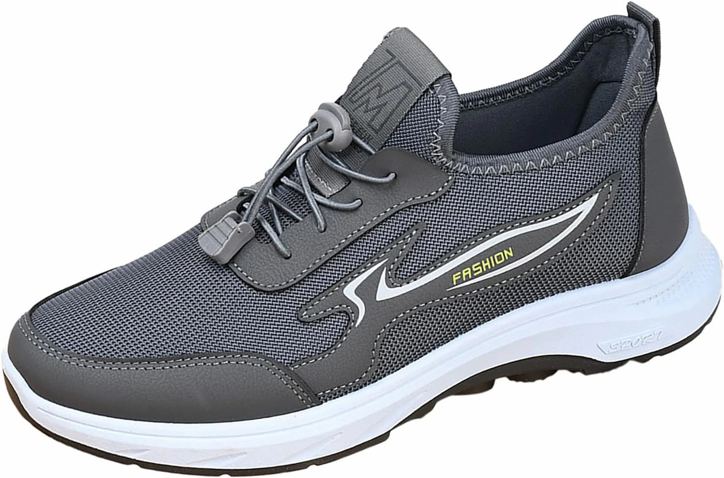 Glycerin Gts 20 Supportive Running Shoe IWIHMIV Mens Walking Sneakers Men's Sports Shoes Tennis Shoes for Men Men's Athletic Running Shoes Breathable Sport Sneakers