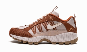 Air Humara "Future Movement - Dark Russet" Coolest Nike Shoes Of All Time