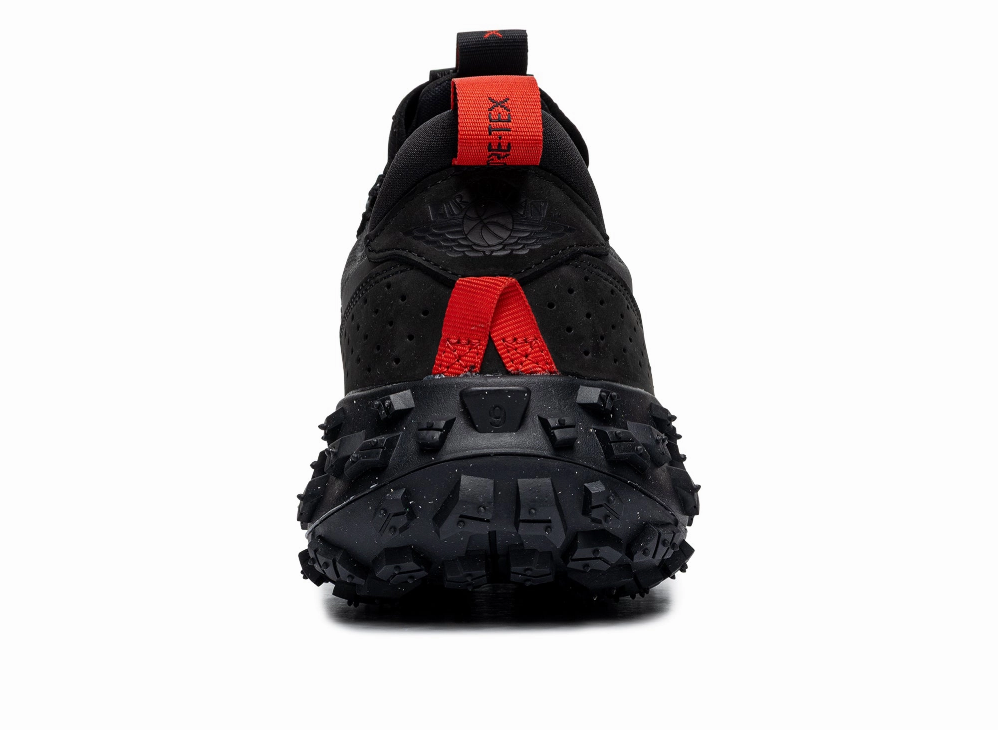 Shoe For Lead Climbing Air Jordan 1 Element Low A/T