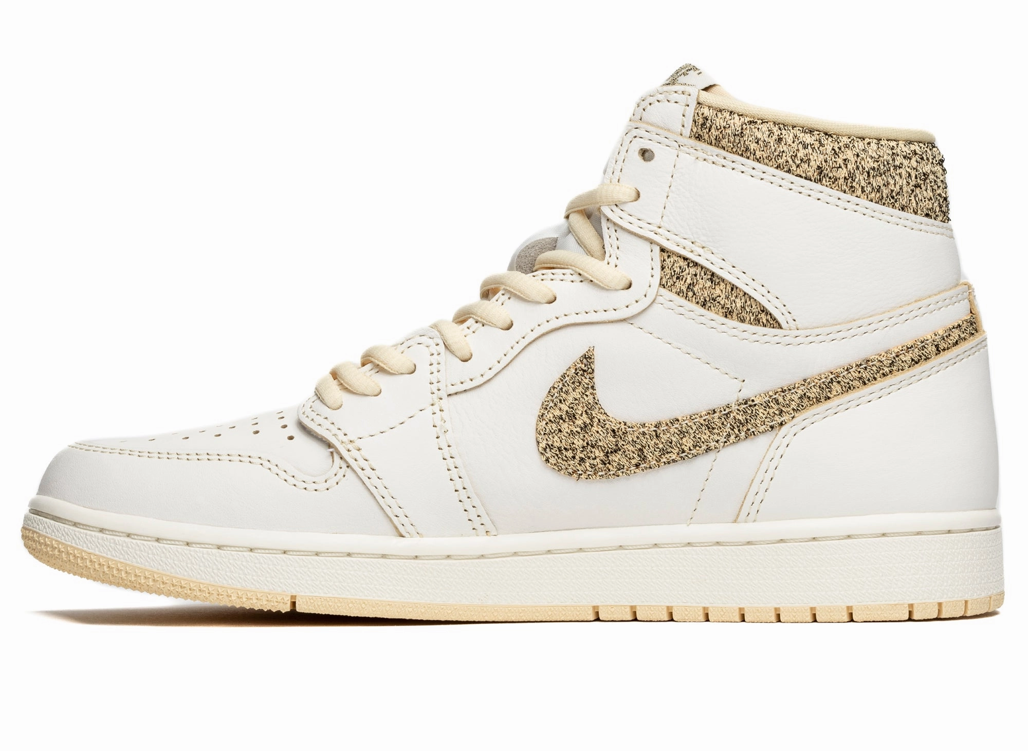 Air Jordan 1 Retro Hi OG Craft Evolv Rave Climbing Shoe Review