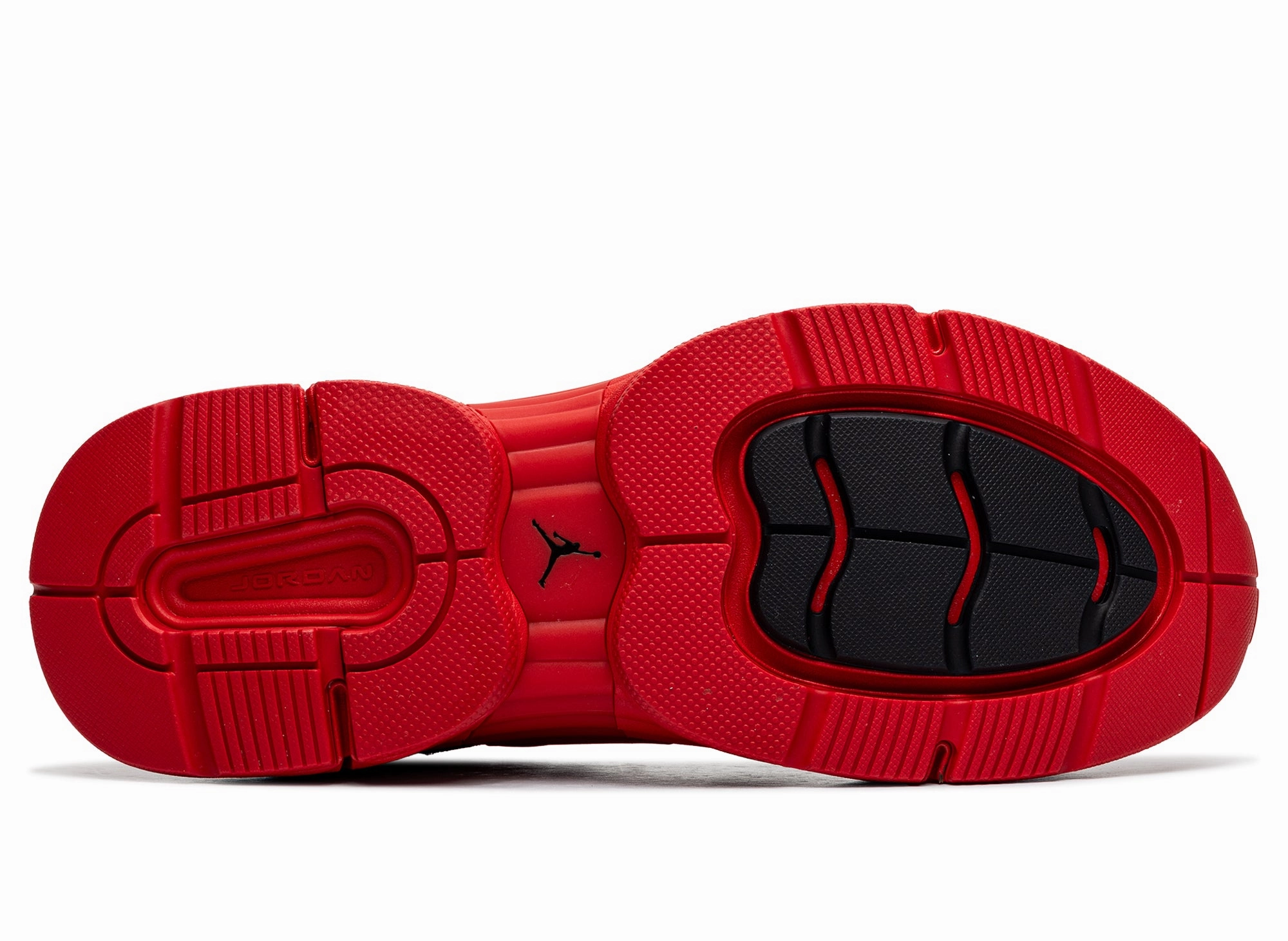 Air Jordan Trunner O/S Best Climbing Shoes Feet