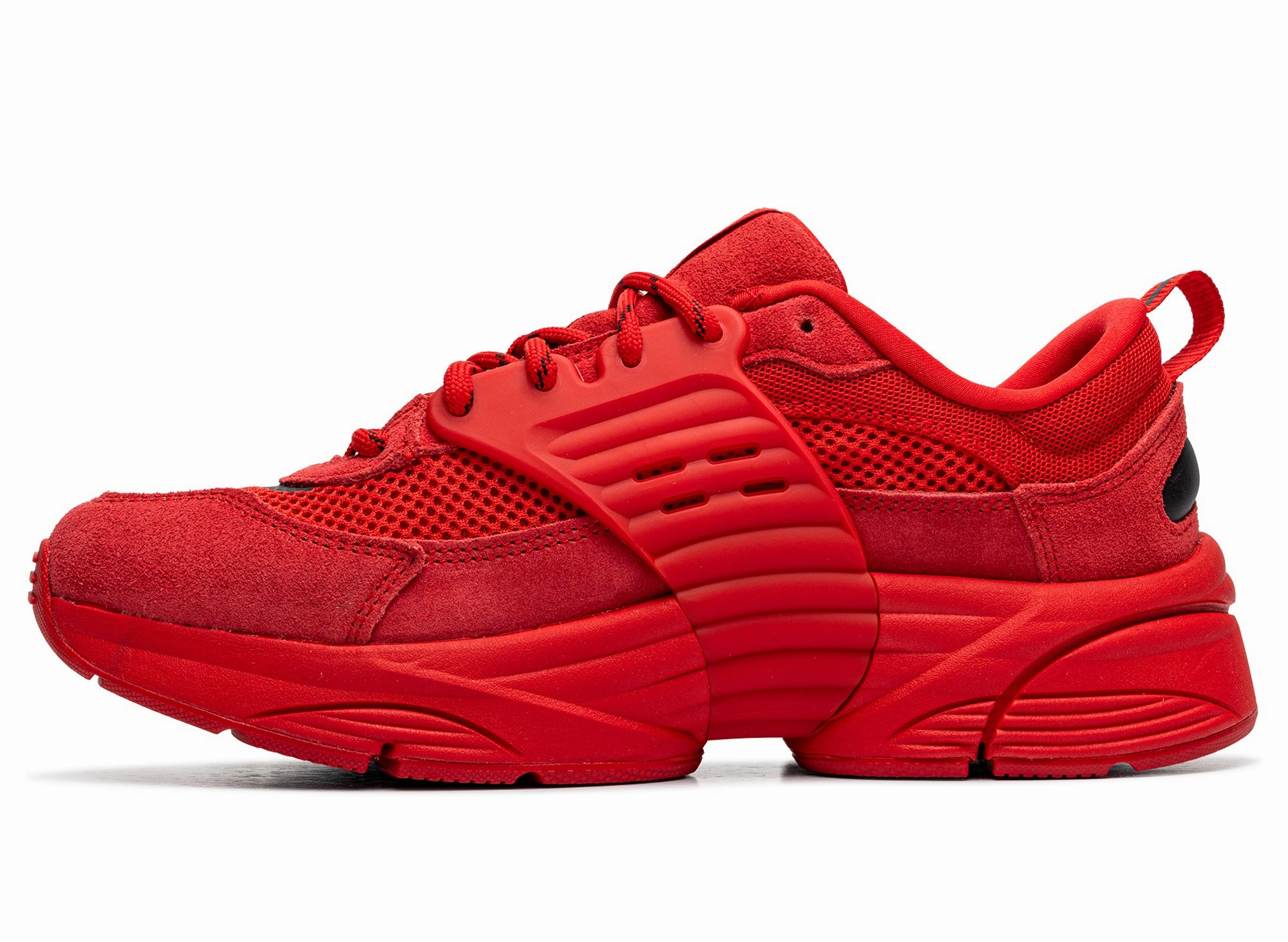 Air Jordan Trunner O/S Beginner Rock Climbing Shoes Reviews