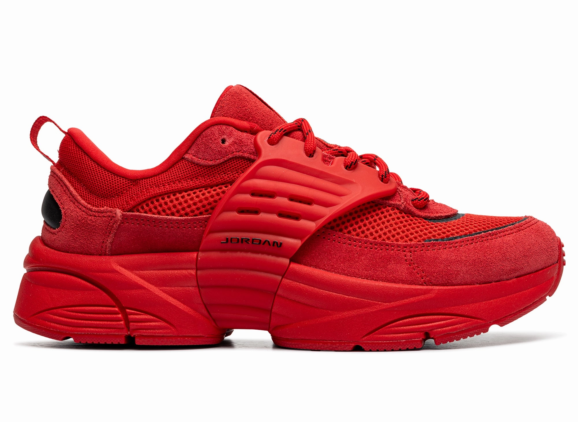 Five Ten Kirigami Climbing Shoe Air Jordan Trunner O/S