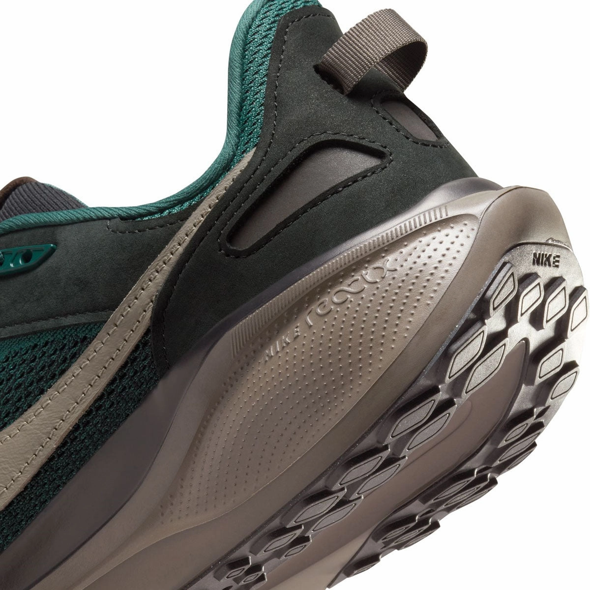 Air Zoom Pegasus 41 SP 'Faded Spruce Olive Grey' Nike Phoenix Waffle Shoes