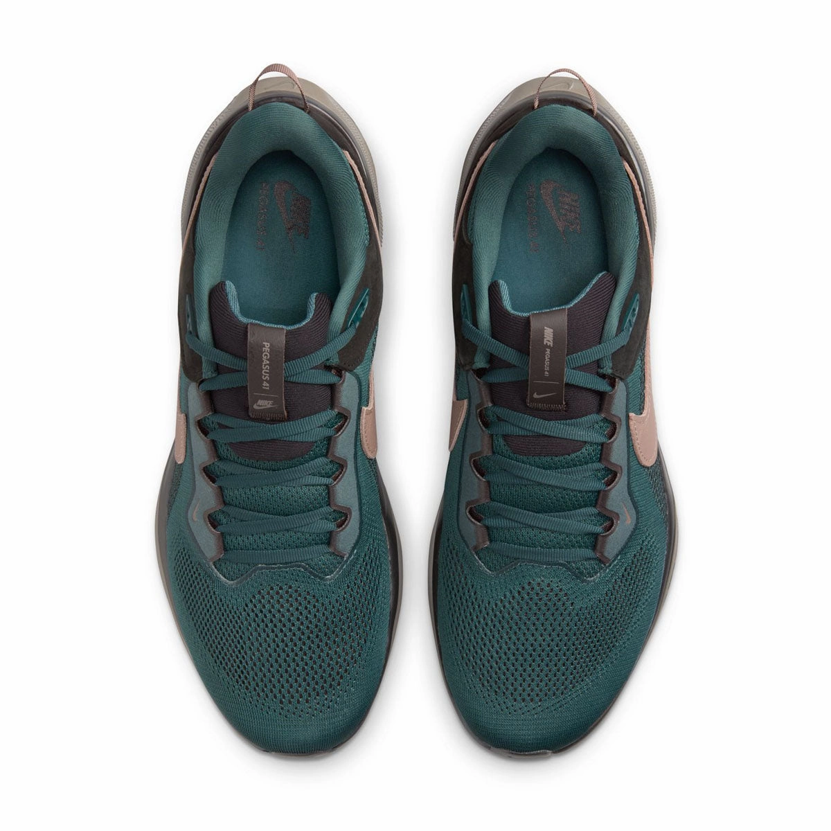 Nike Journey Running Shoes Air Zoom Pegasus 41 SP 'Faded Spruce Olive Grey'