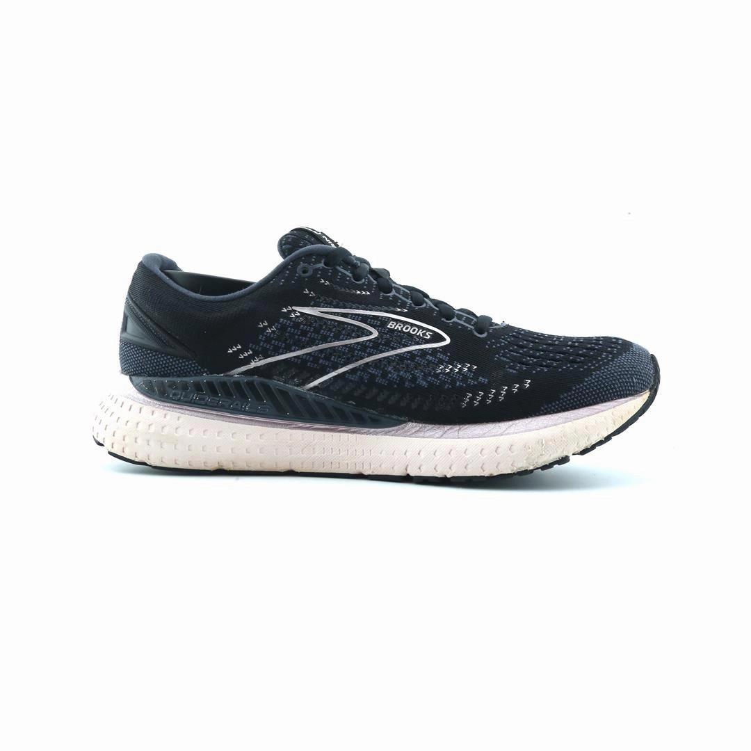 True Motion Running Shoes BROOKS GLYCERIN GTS 19