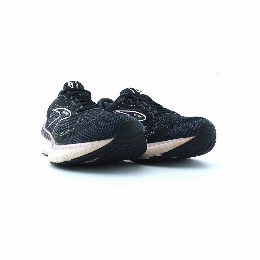 Best Running Shoe For Heavy Person BROOKS GLYCERIN GTS 19