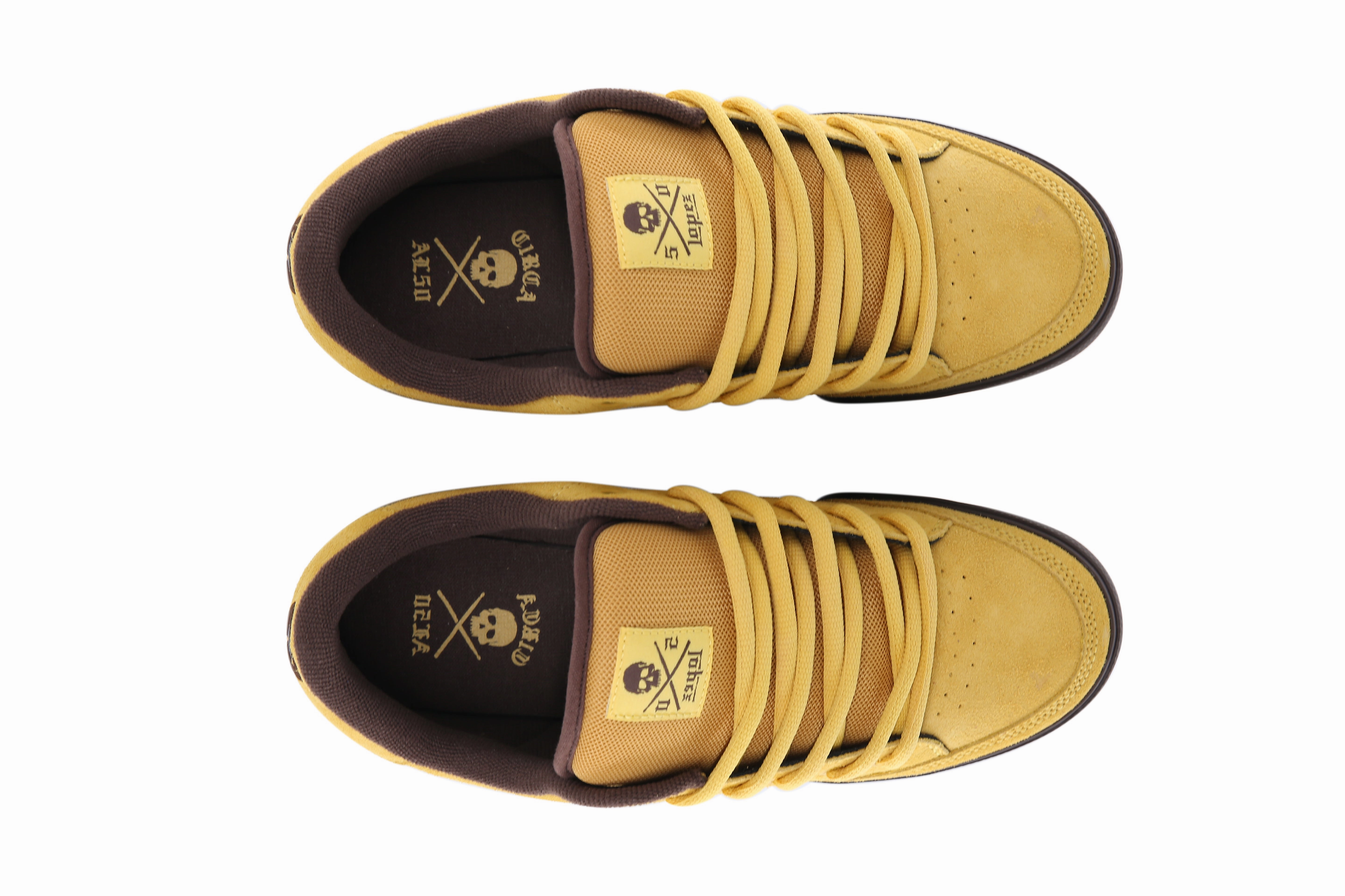 AL 50 112 Pro Skate Shoes