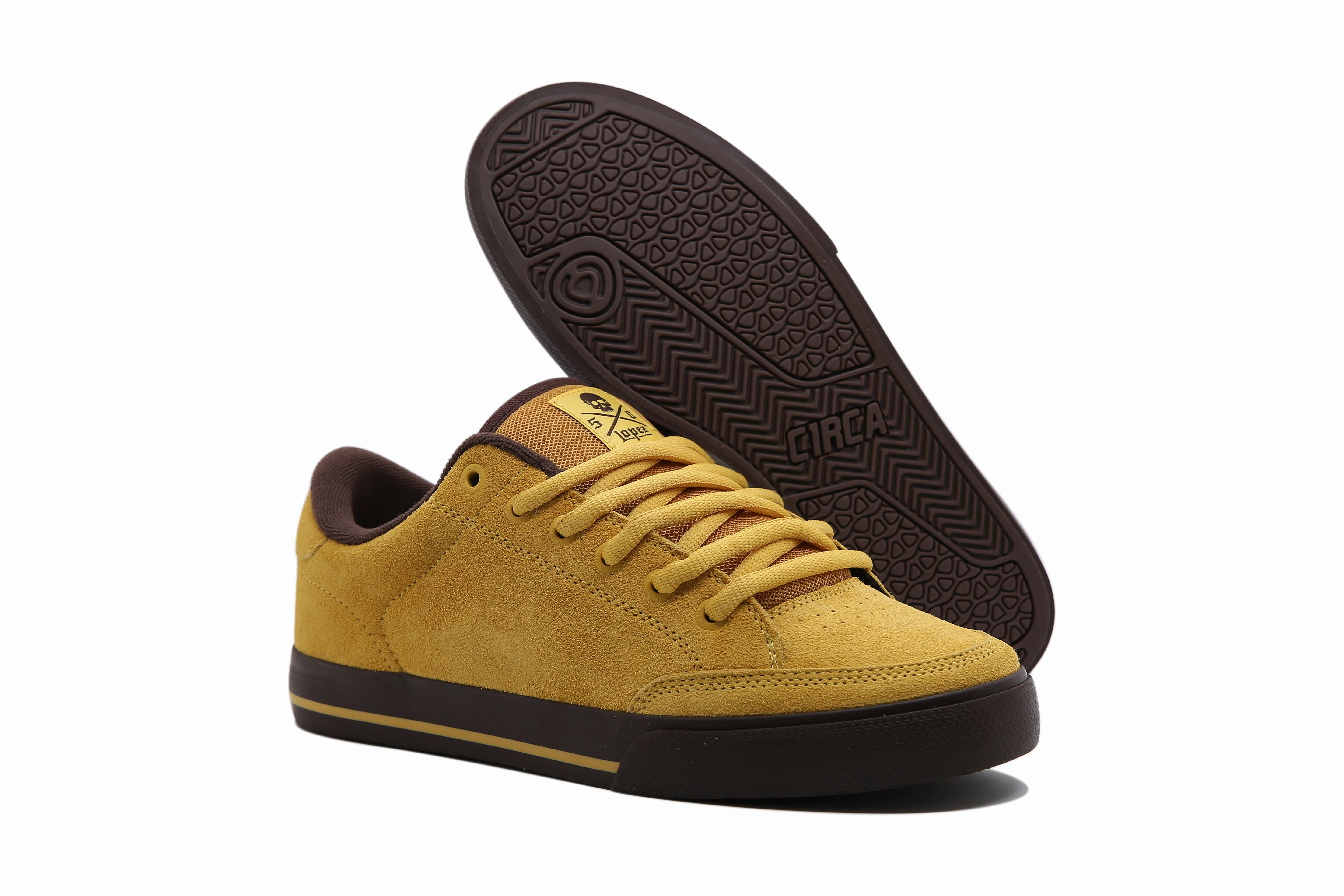 AL 50 Arto Saari Skate