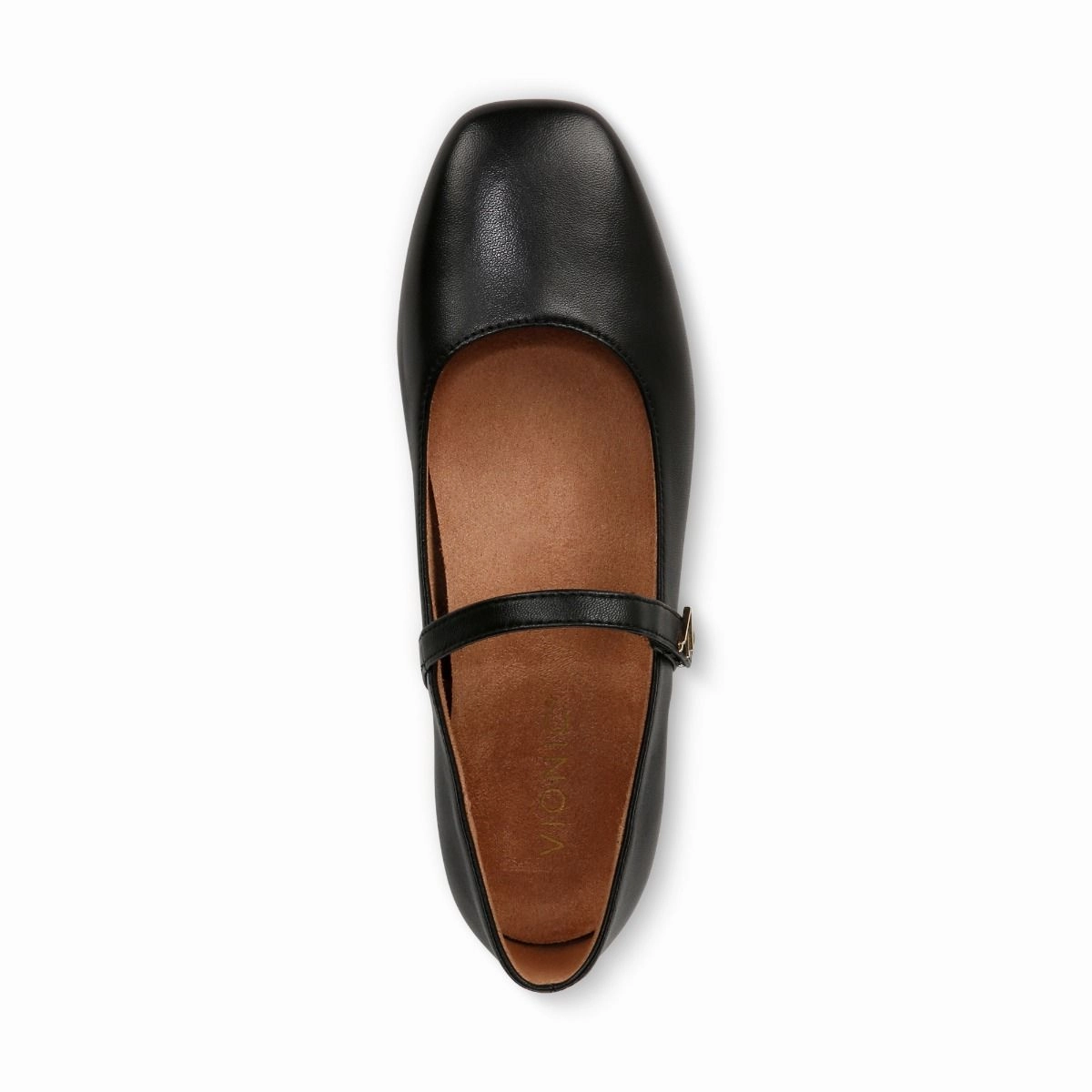 That Support Flat Feet ALAMEDA MARY JANE FLAT