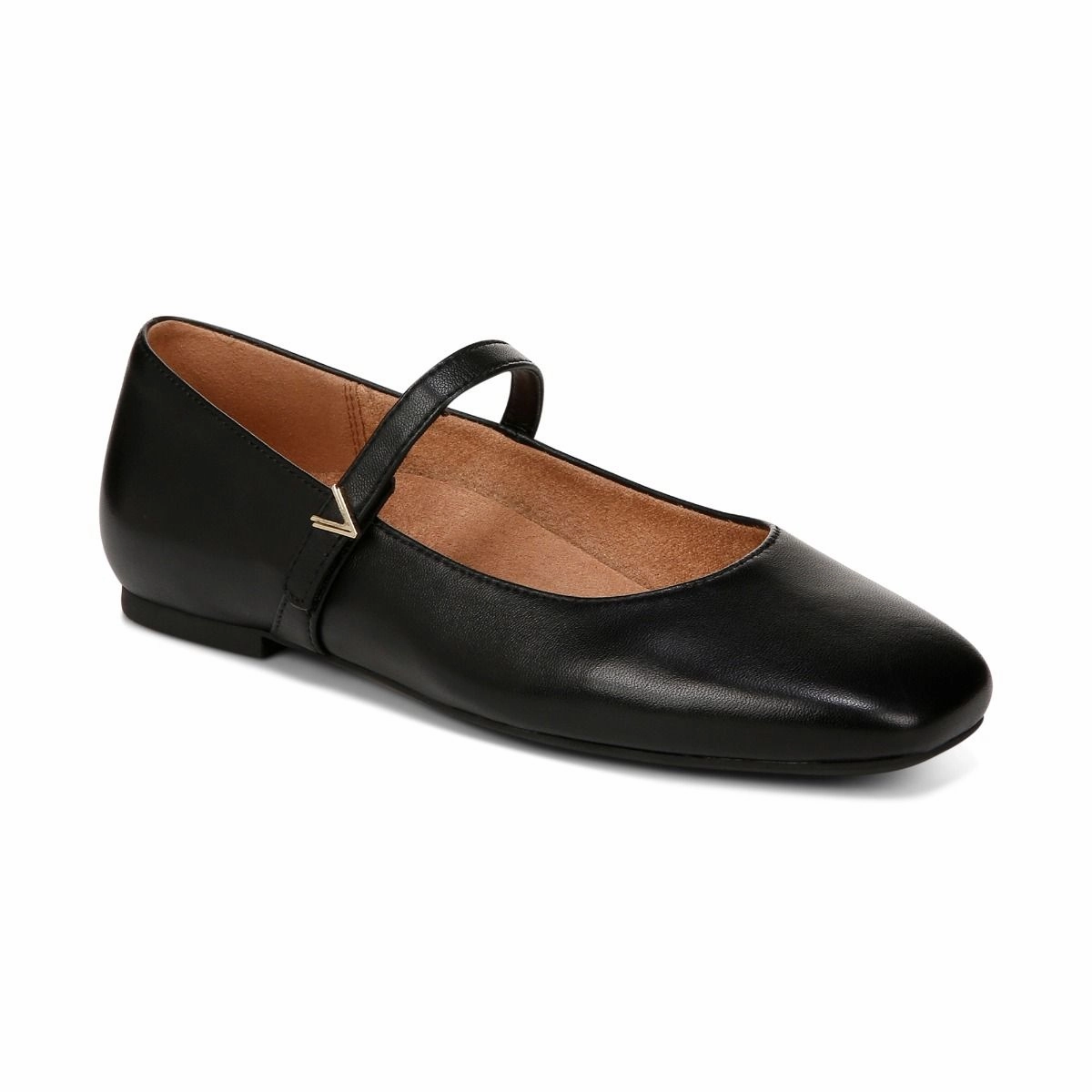 ALAMEDA MARY JANE FLAT Flat Enclosed Shoes