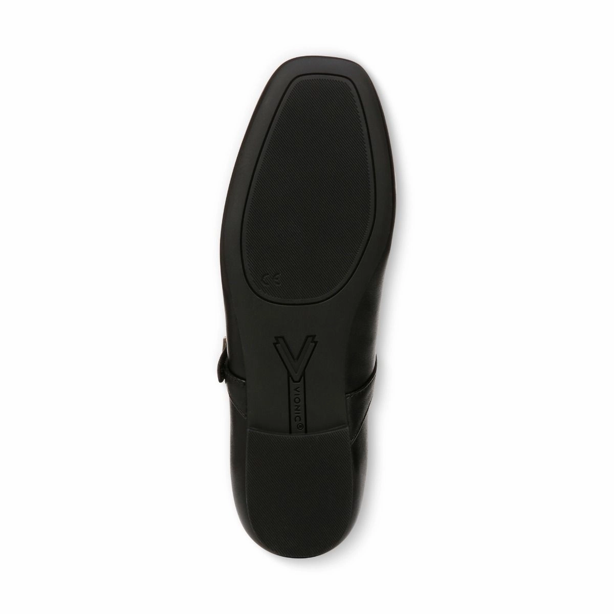 Flat Foot Friendly Shoes ALAMEDA MARY JANE FLAT