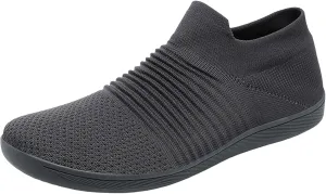 Mens Walking Shoes Men's Sneakers Walking Shoe for Men Tennis Shoe for Men Breathable Mesh Sneaker 3. NULL