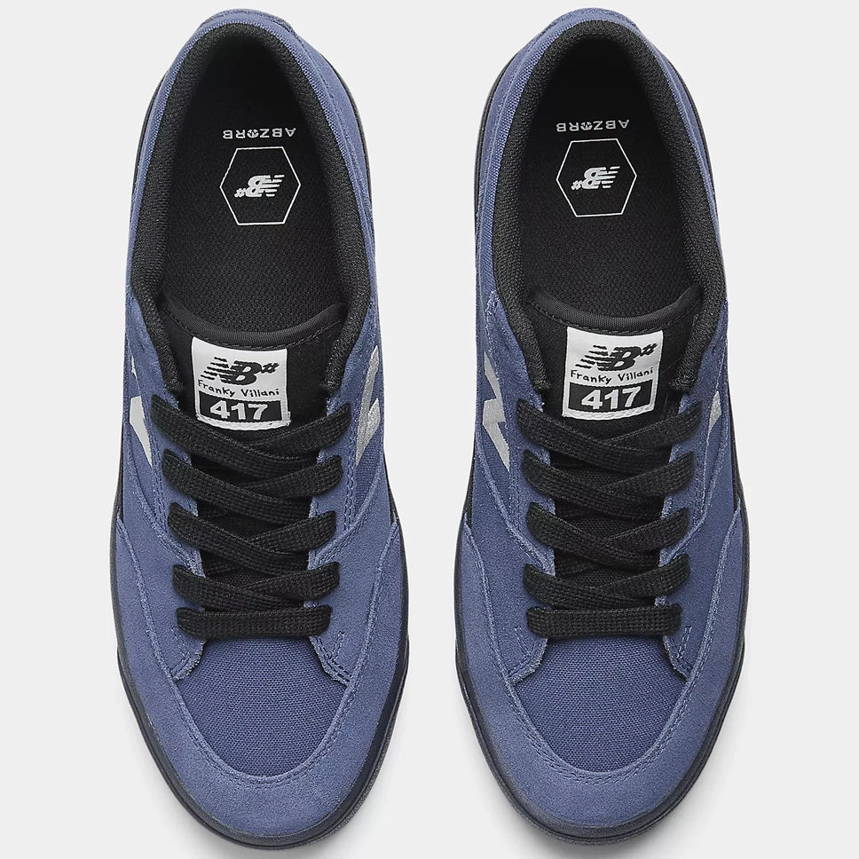 Most Durable Skate Shoes Reddit New Balance Numeric Franky Villani 417 Low Dream State Shoes