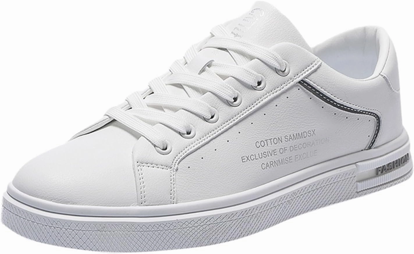 IWIHMIV Shoes for Men Sneakers Men Casual Shoes Mens Walking Sneakers Casual Walking Shoes Tennis Comfortable Mens Running Shoes Kids Trail Running Shoes