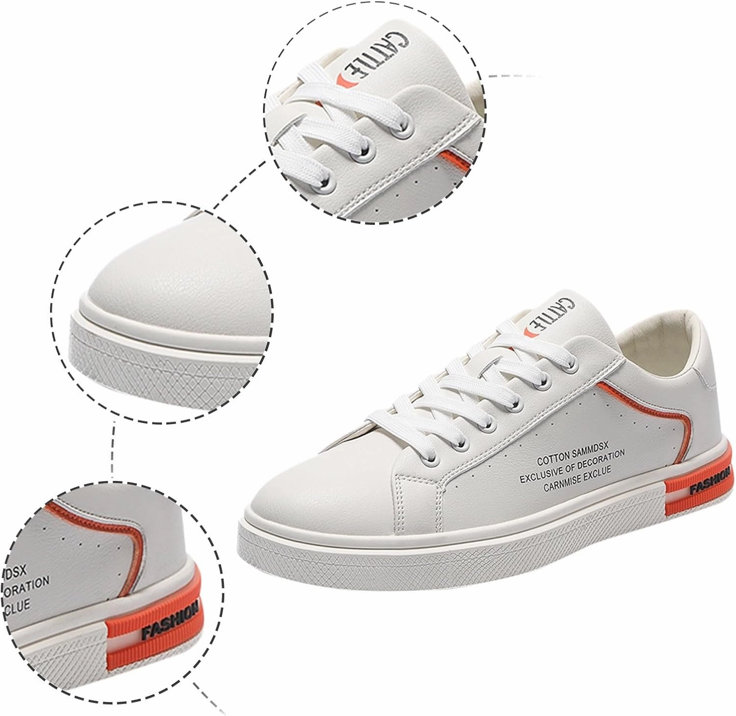 Shoes For Walking And Running IWIHMIV Shoes for Men Sneakers Men Casual Shoes Mens Walking Sneakers Casual Walking Shoes Tennis Comfortable Mens Running Shoes